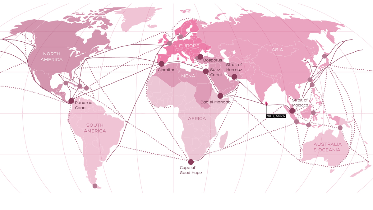 Economic Cooperation